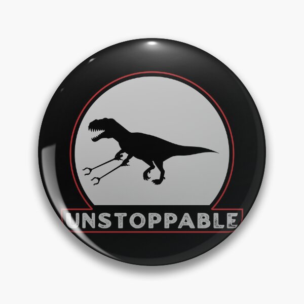 Item preview, Unstoppable designed and sold by TinysKaden.