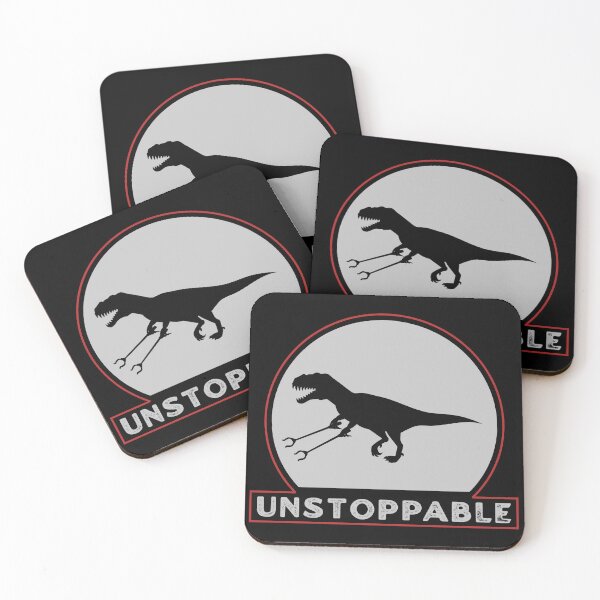 Item preview, Unstoppable designed and sold by TinysKaden.