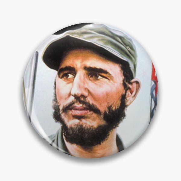 Item preview, Fidel Castro designed and sold by alexcorporation.