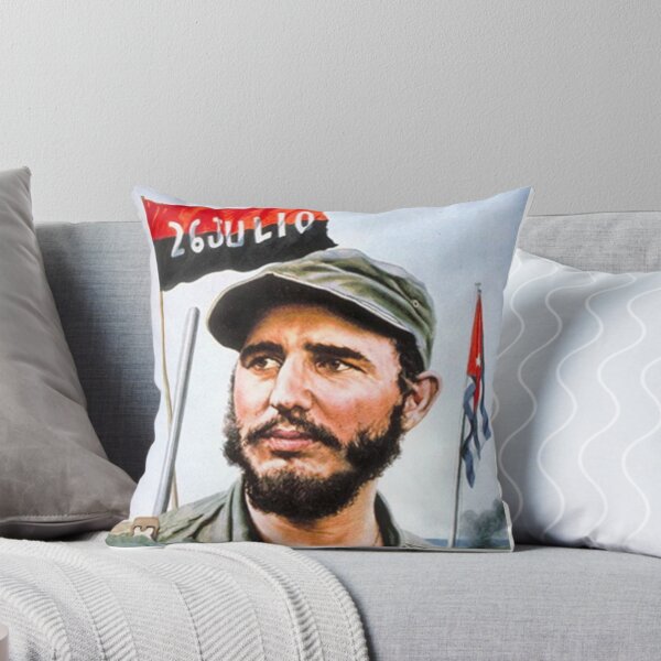 Item preview, Fidel Castro designed and sold by alexcorporation.