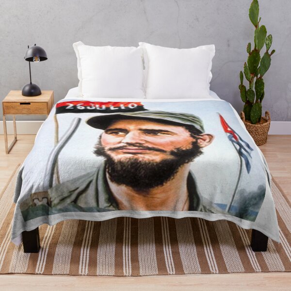 Item preview, Fidel Castro designed and sold by alexcorporation.