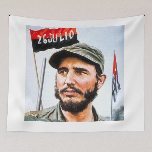 Item preview, Fidel Castro designed and sold by alexcorporation.