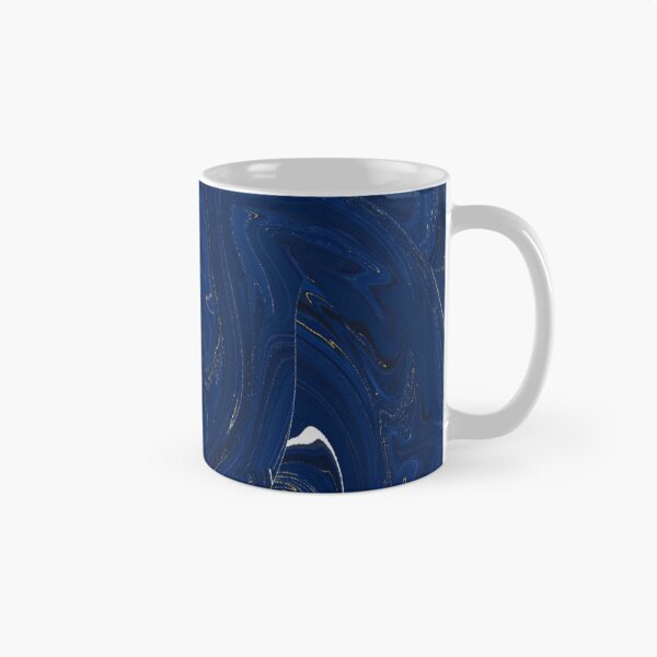 Item preview, Bluestreet Marble designed and sold by DesertRoseDesigns.