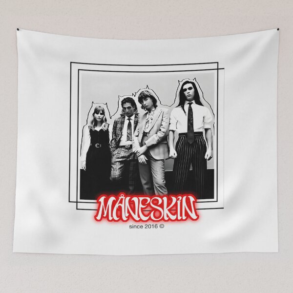 Item preview, Rock Logo Vintage Tour Band Music Best designed and sold by TofuFlutter.