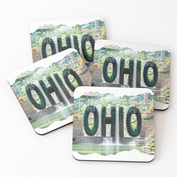 Item preview, OHIO 24 8 designed and sold by maveluzone.