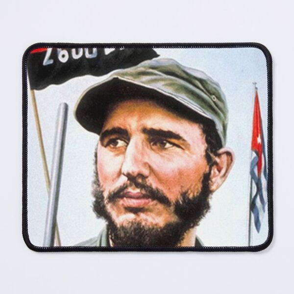 Item preview, Fidel Castro designed and sold by alexcorporation.