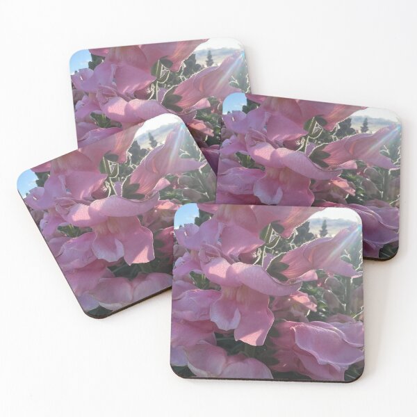 Item preview, Pink Snapdragons designed and sold by Betsy Phillips.