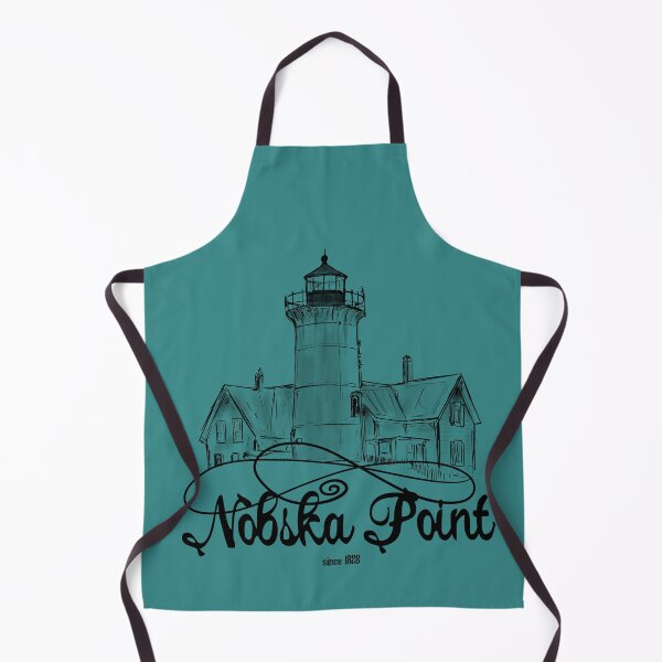Item preview, Nobska Lighthouse designed and sold by emm-j.