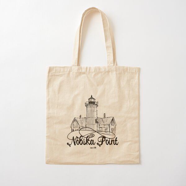 Item preview, Nobska Lighthouse designed and sold by emm-j.