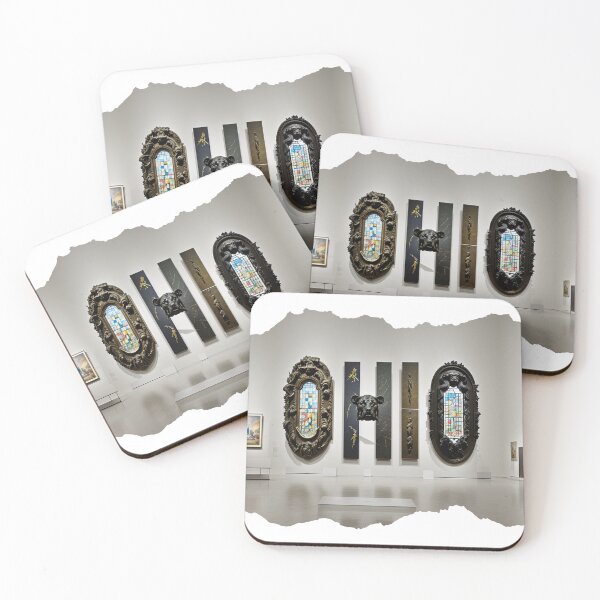 Item preview, OHIO 24 9 designed and sold by maveluzone.