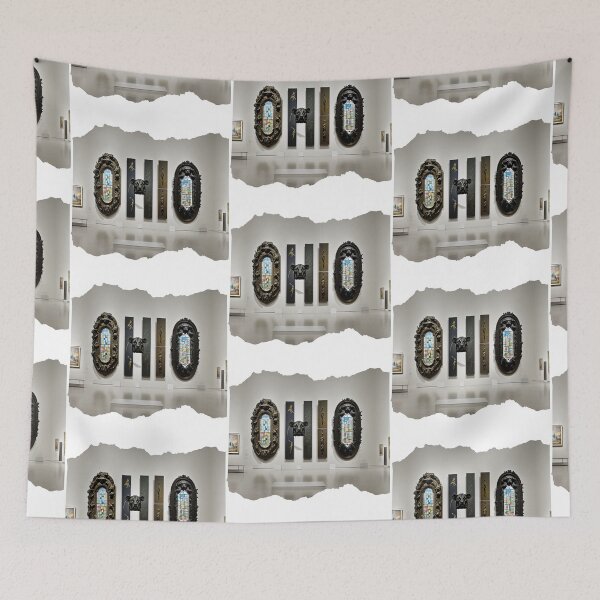Item preview, OHIO 24 9 designed and sold by maveluzone.