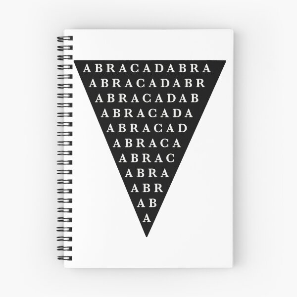 Item preview, Magic Triangle designed and sold by KarisBegum.
