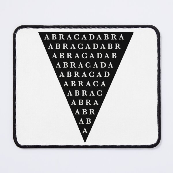 Item preview, Magic Triangle designed and sold by KarisBegum.