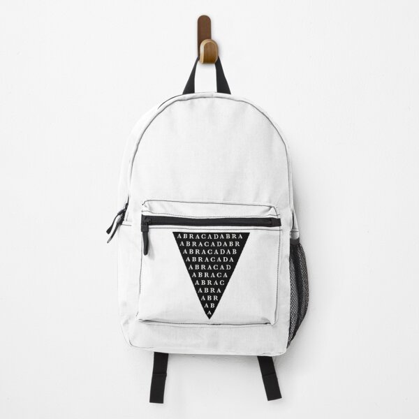 Item preview, Magic Triangle designed and sold by KarisBegum.