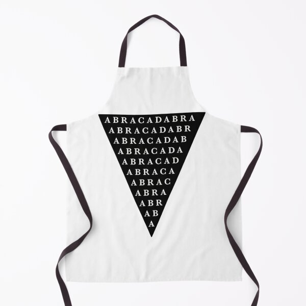 Item preview, Magic Triangle designed and sold by KarisBegum.