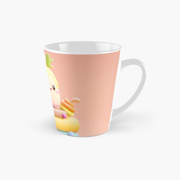 Item preview, illustration books in the style of kawaii art designed and sold by Nanthikan.