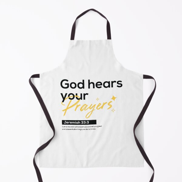 Item preview, prayers designed and sold by Craftsanity.