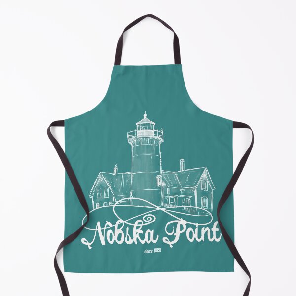 Item preview, Nobska Lighthouse designed and sold by emm-j.