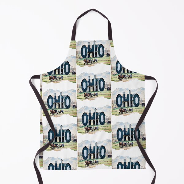 Item preview, OHIO 24 10 designed and sold by maveluzone.