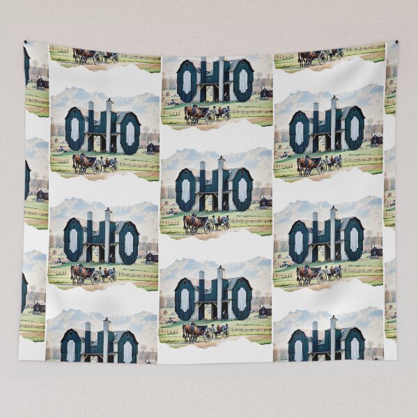 Item preview, OHIO 24 10 designed and sold by maveluzone.