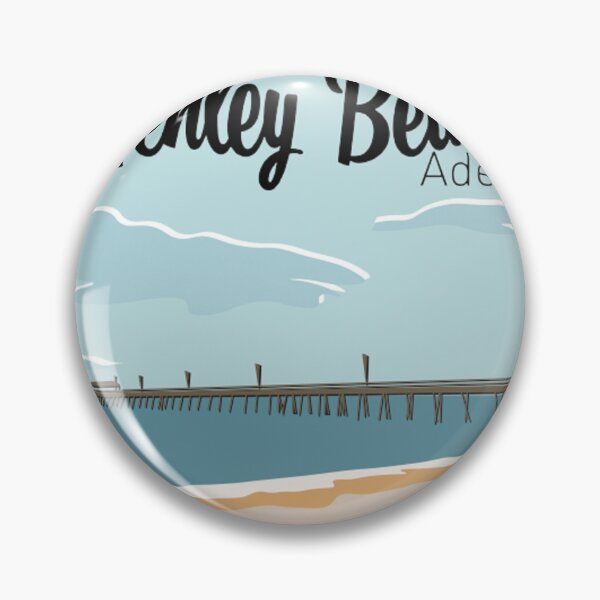 Item preview, Henley Beach, Adelaide designed and sold by JFurnish.
