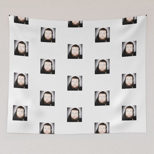 Item preview, JOEYY MADNESS designed and sold by KarisBegum.