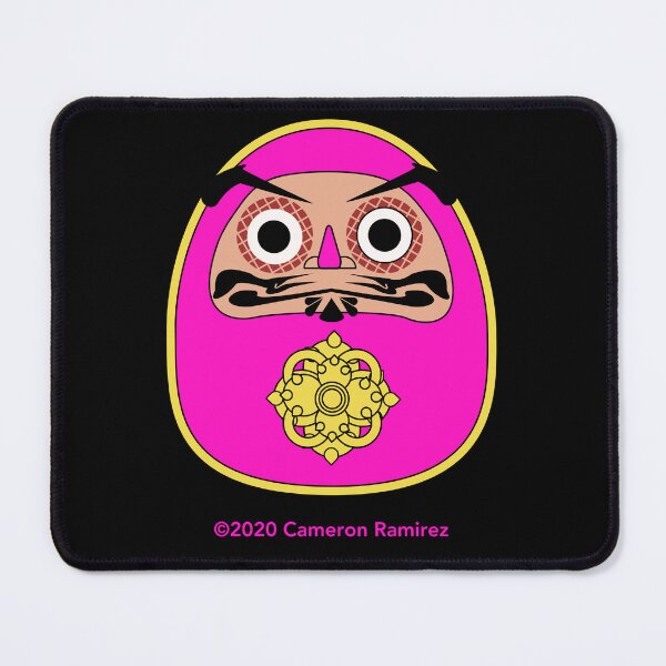 Item preview, Daruma Hikuri designed and sold by raidendaigo.