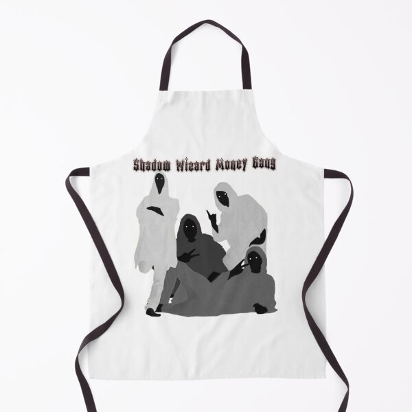 Item preview, Shadow Wizard Money Gang designed and sold by KarisBegum.