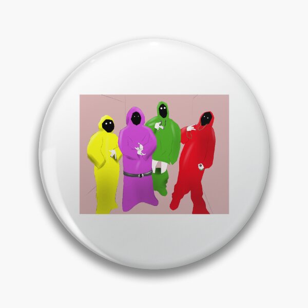 Item preview, shadow wizard money gang  designed and sold by KarisBegum.