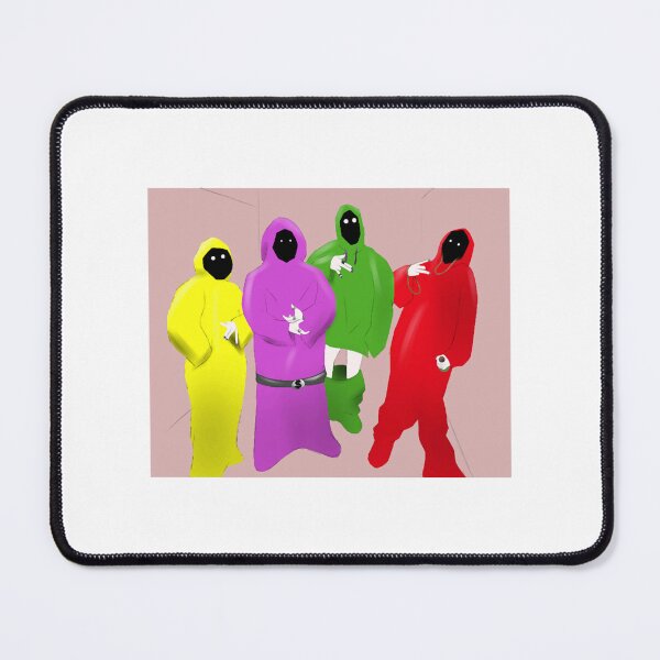 Item preview, shadow wizard money gang  designed and sold by KarisBegum.