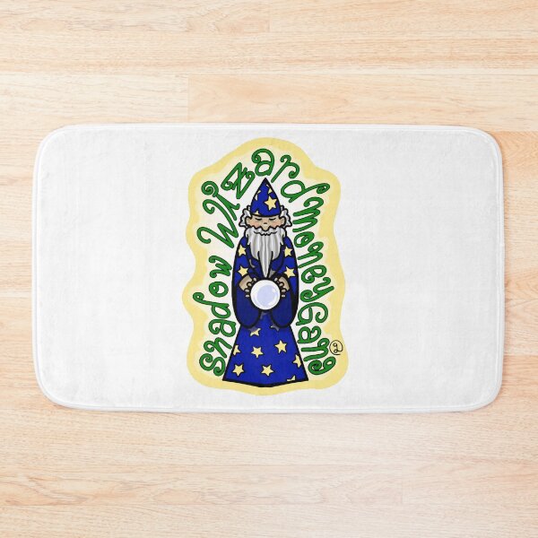 Item preview, Shadow Wizard Money Gang designed and sold by KarisBegum.