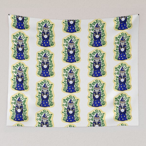 Item preview, Shadow Wizard Money Gang designed and sold by KarisBegum.