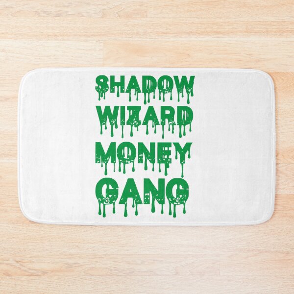 Item preview, shadow wizard money gang designed and sold by KarisBegum.