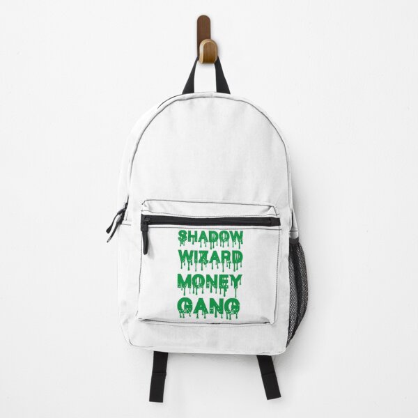 Item preview, shadow wizard money gang designed and sold by KarisBegum.