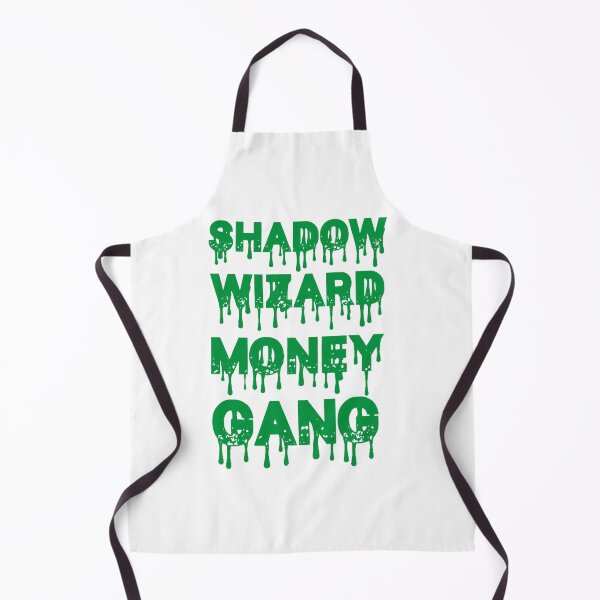 Item preview, shadow wizard money gang designed and sold by KarisBegum.