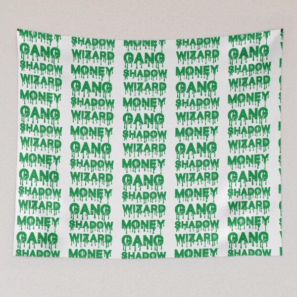 Item preview, shadow wizard money gang designed and sold by KarisBegum.