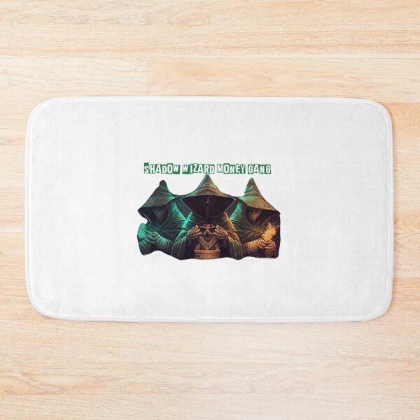 Item preview, shadow wizard money gang designed and sold by KarisBegum.
