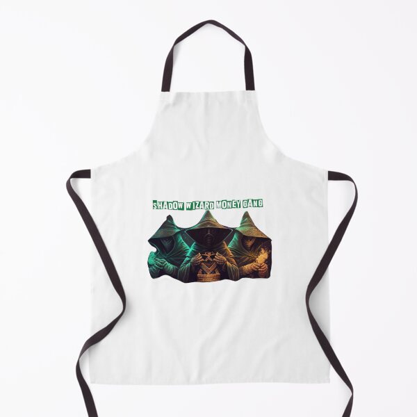 Item preview, shadow wizard money gang designed and sold by KarisBegum.