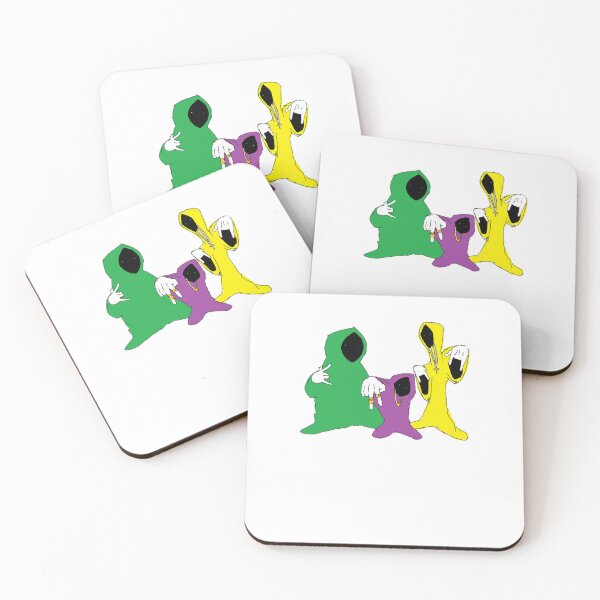 Item preview, Shadow Wizard Money Gang designed and sold by KarisBegum.