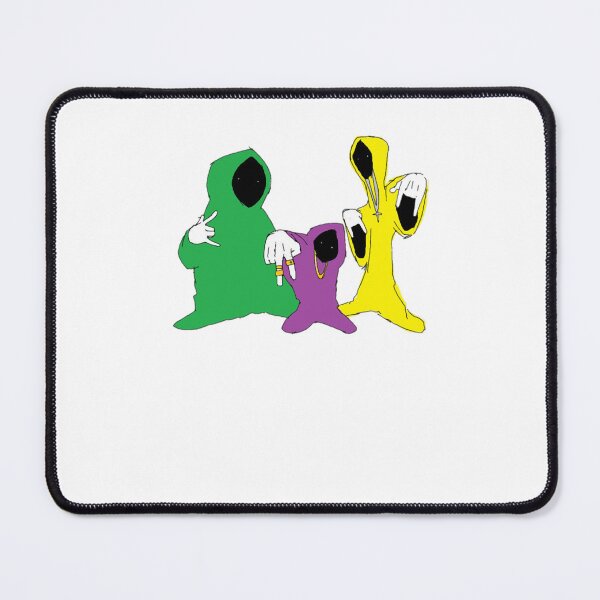 Item preview, Shadow Wizard Money Gang designed and sold by KarisBegum.