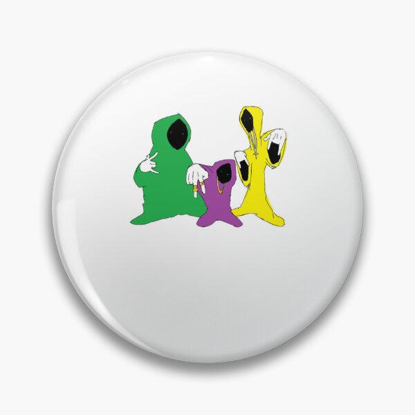 Item preview, Shadow Wizard Money Gang designed and sold by KarisBegum.