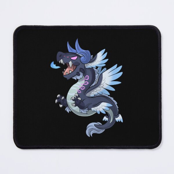 Item preview, Lil Zarathiel designed and sold by SleepingFoxArt.