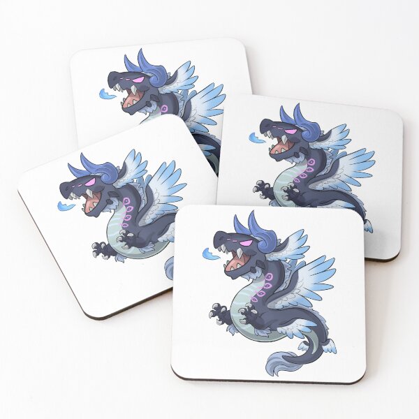 Item preview, Lil Zarathiel designed and sold by SleepingFoxArt.