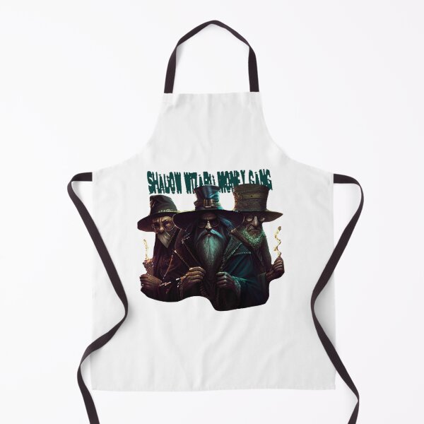 Item preview, Shadow Wizard Money Gang designed and sold by KarisBegum.
