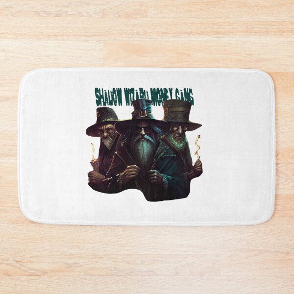 Item preview, Shadow Wizard Money Gang designed and sold by KarisBegum.