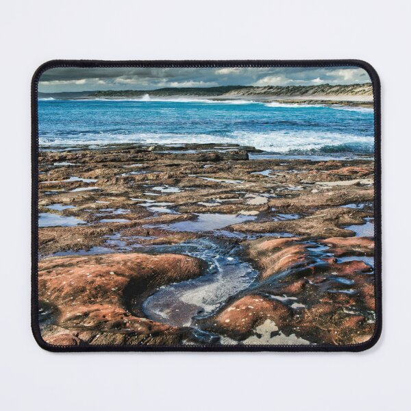 Item preview, Kalbarri Rockpools designed and sold by photograham.