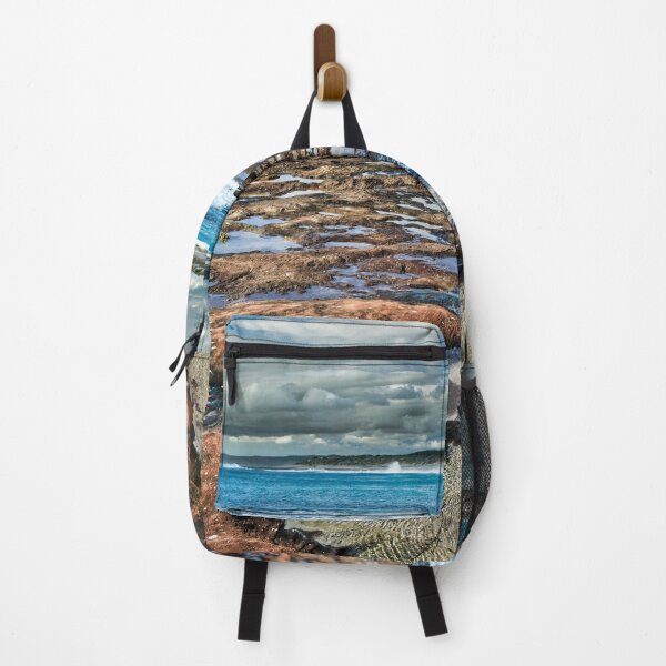 Item preview, Kalbarri Rockpools designed and sold by photograham.