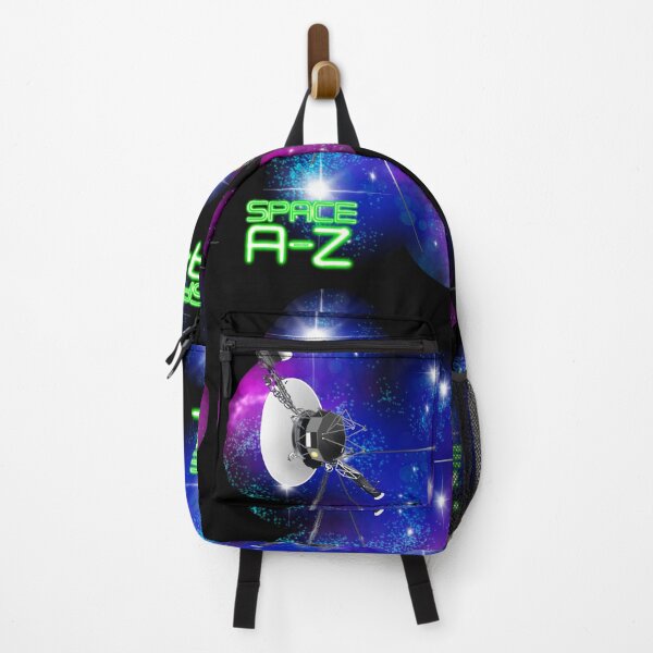 Item preview, Explore Space A-Z: Voyager designed and sold by MetroInk.