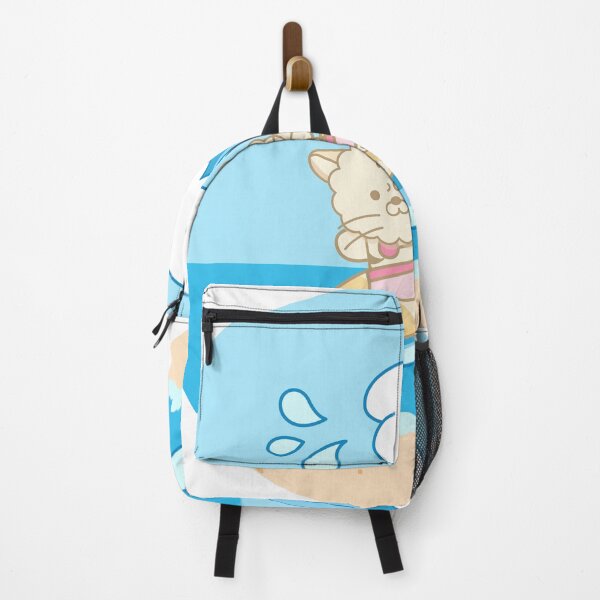 Item preview, A cute cat riding a surfboard designed and sold by Planb StudioDesign.