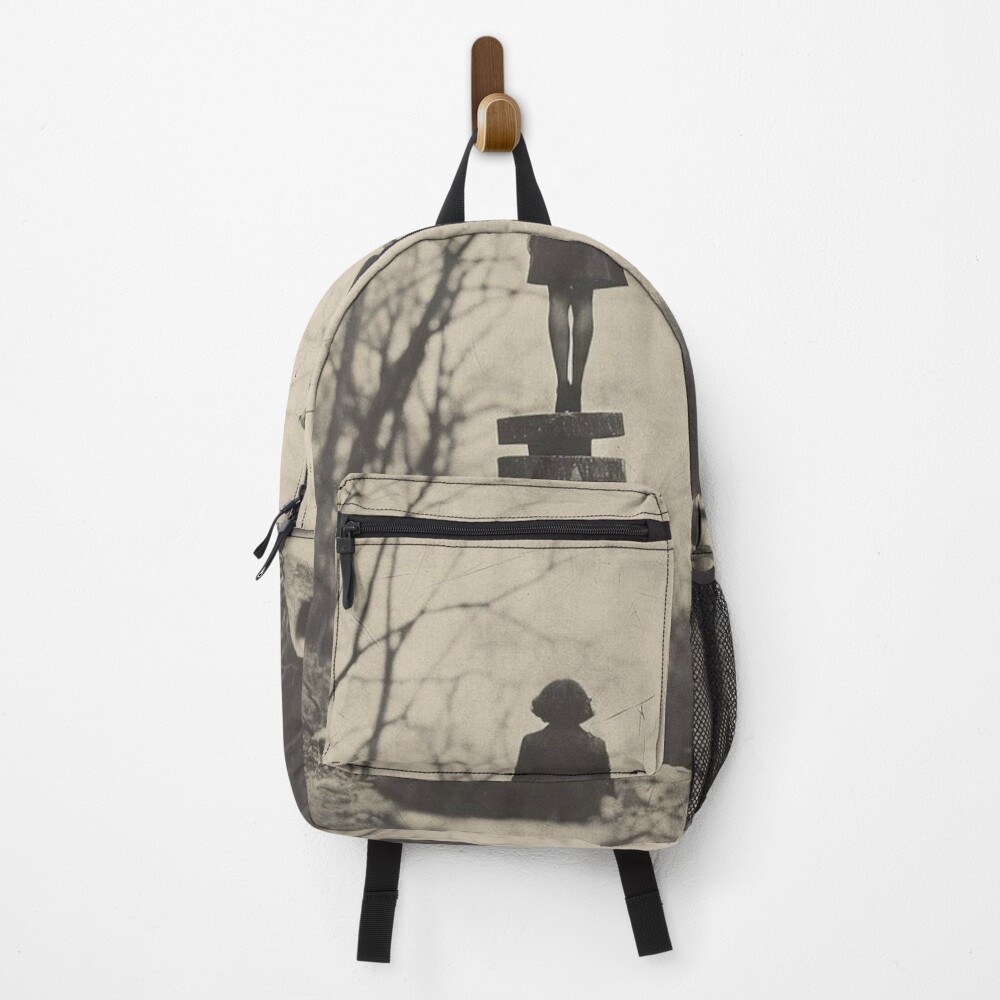 Item preview, Backpack designed and sold by genvn.